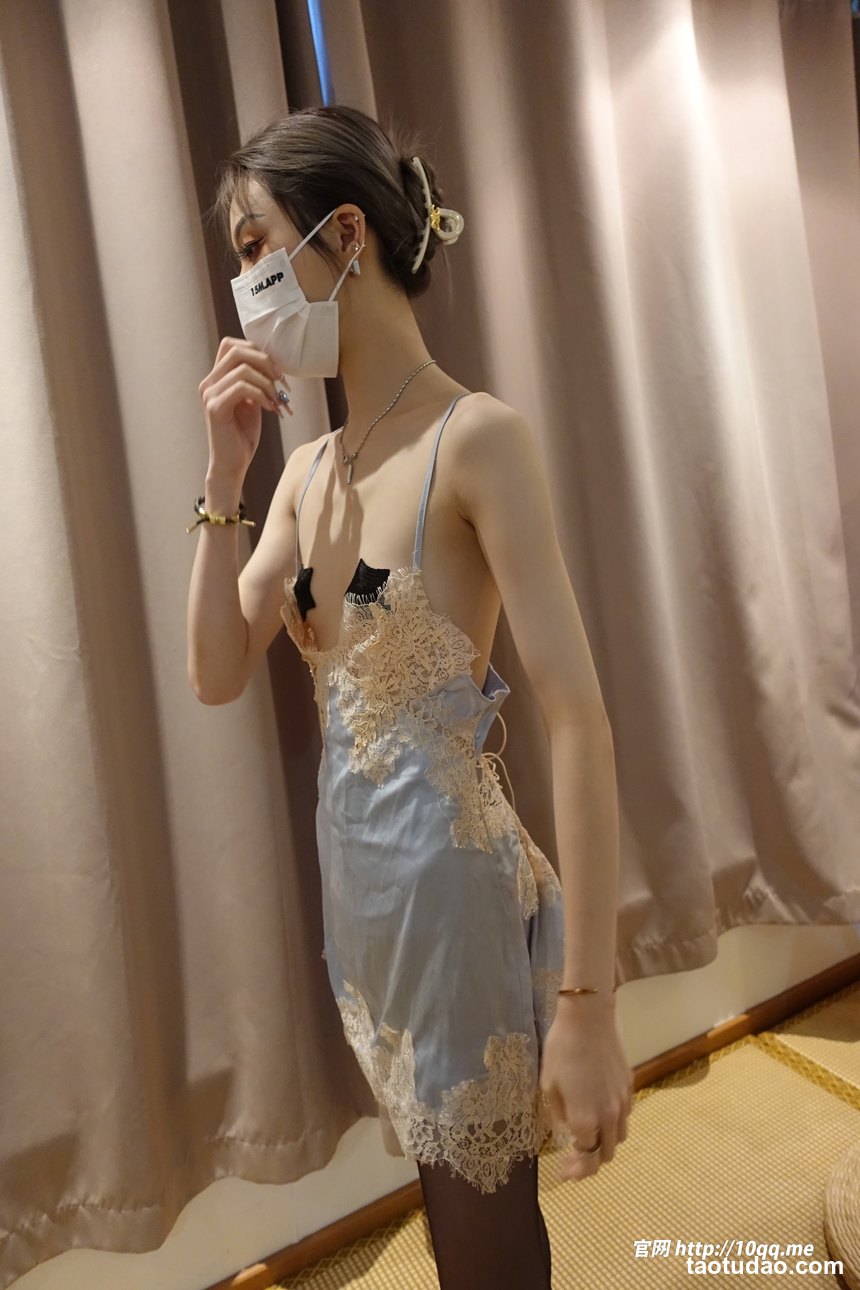 图片[4]-[ROSI口罩系列]2023.08.25 NO.2630[52+1P／99MB]-艺库