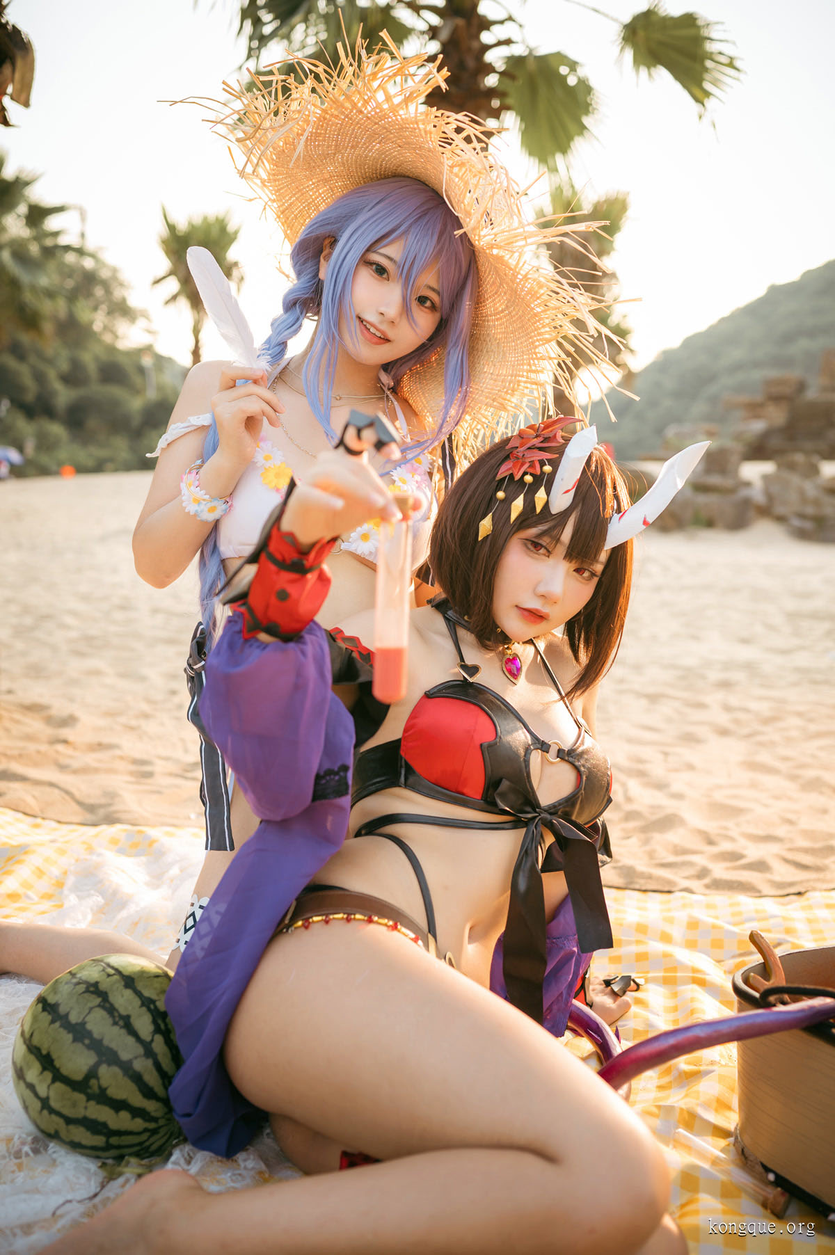 图片[13]-伊喵君_Nya – 全套&随包视频（自动更新）-艺库