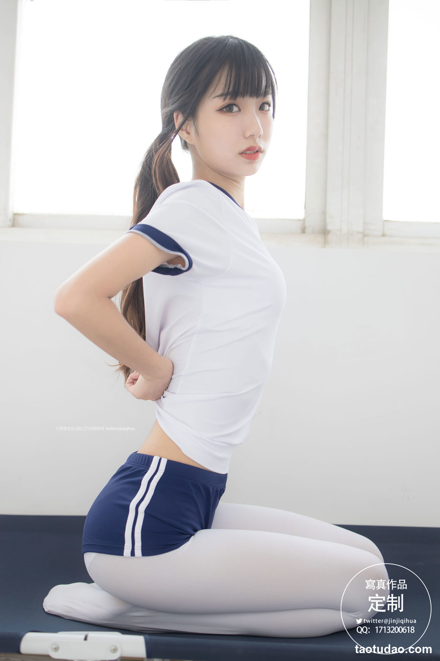 图片[3]-[紧急企划] 一只喵喵梓 NO.004 [69P+1V-467MB]-艺库