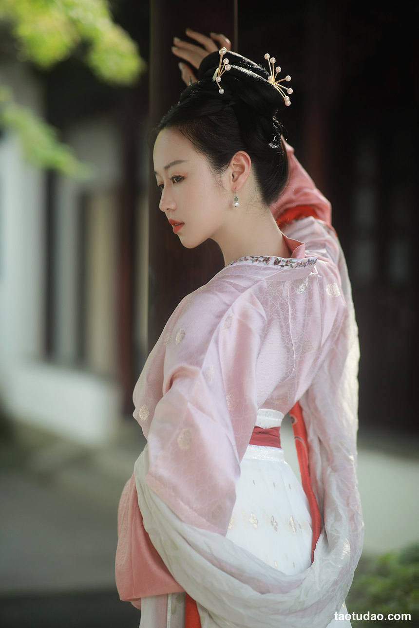 图片[4]-[YITUYU艺图语]2022.08.04 梦华录 大头小甜甜[22+1P／211MB]-艺库