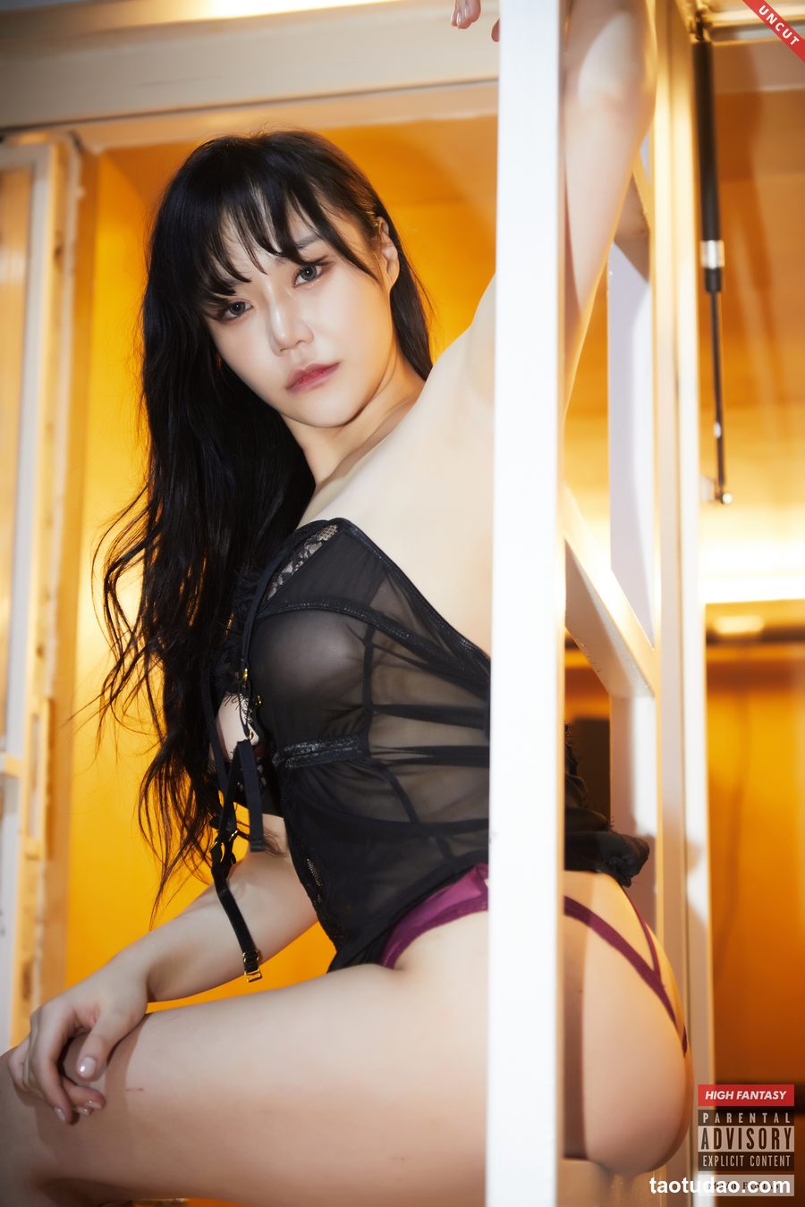 图片[3]-[Fantasy Story] Dasom Vol.2 – Nightfall [41P-464MB]-艺库
