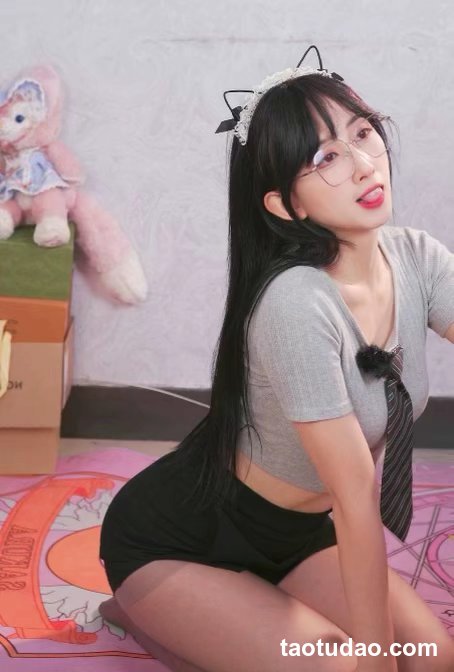 图片[2]-B站兔牙舰长福利 [120P-35.8MB]-艺库