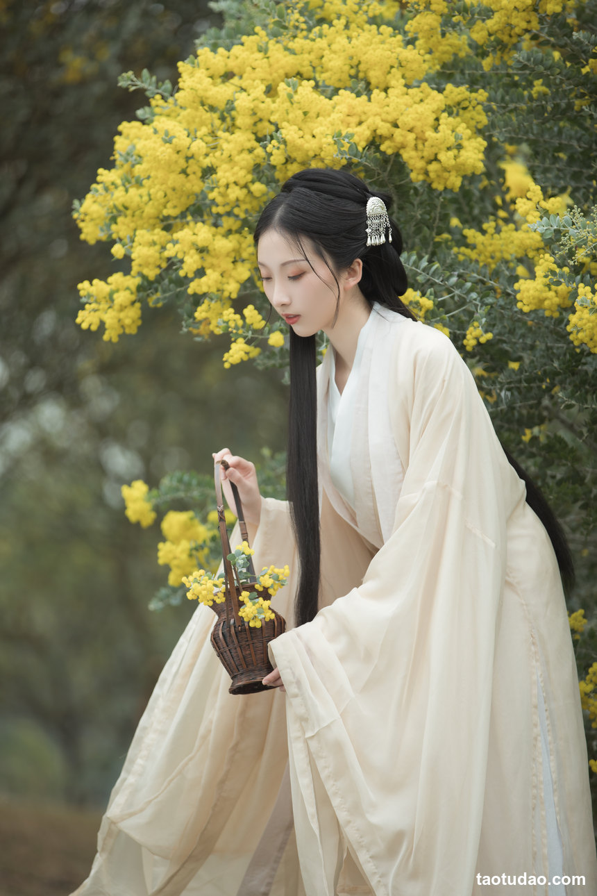 图片[3]-[YITUYU艺图语]2022.07.02 合欢枝 miego[21+1P／355MB]-艺库