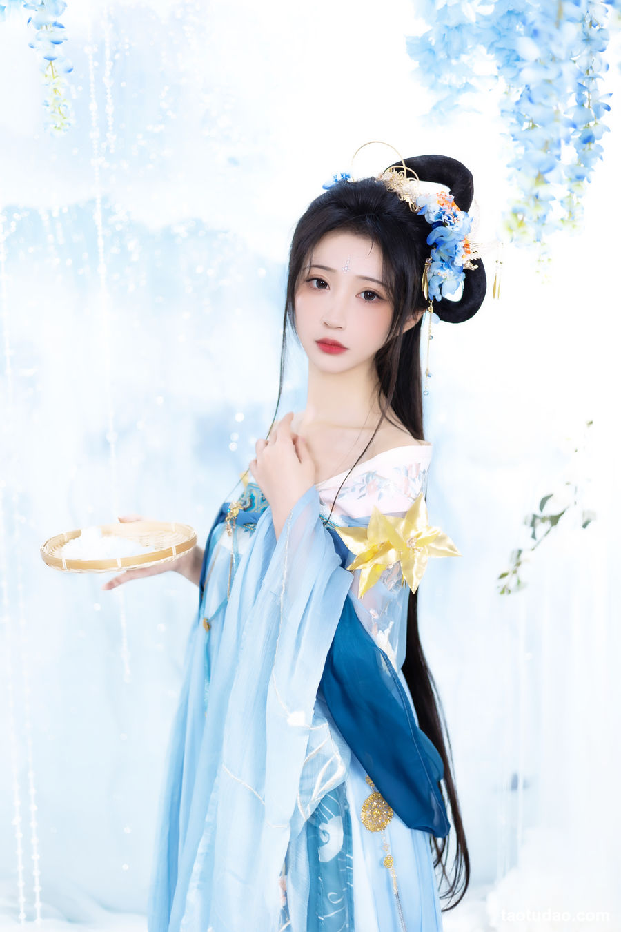 图片[2]-[YITUYU艺图语]2023.02.08 枕边书 绮罗生的小苏苏[25+1P／187MB]-艺库