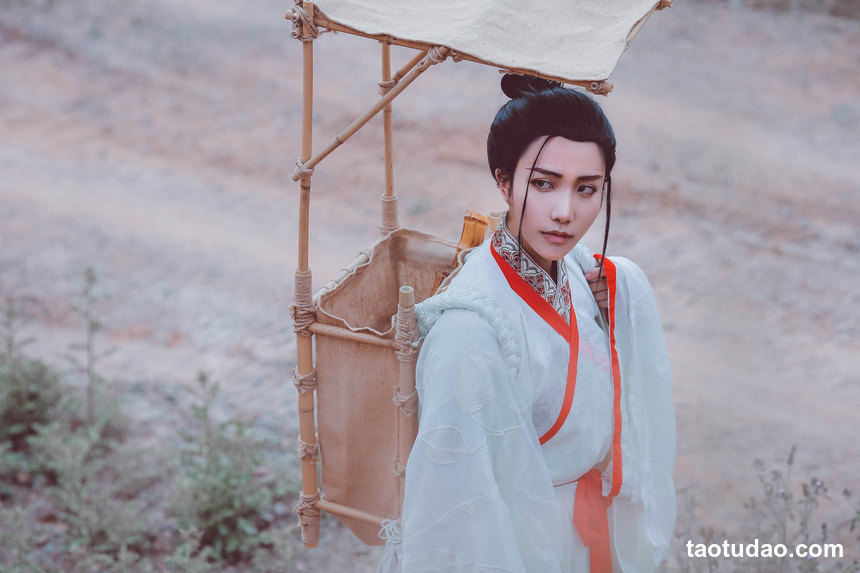 图片[4]-[YITUYU艺图语]2022.12.05 精怪异闻录 奶文文&未岚RAN[33+1P／217MB]-艺库