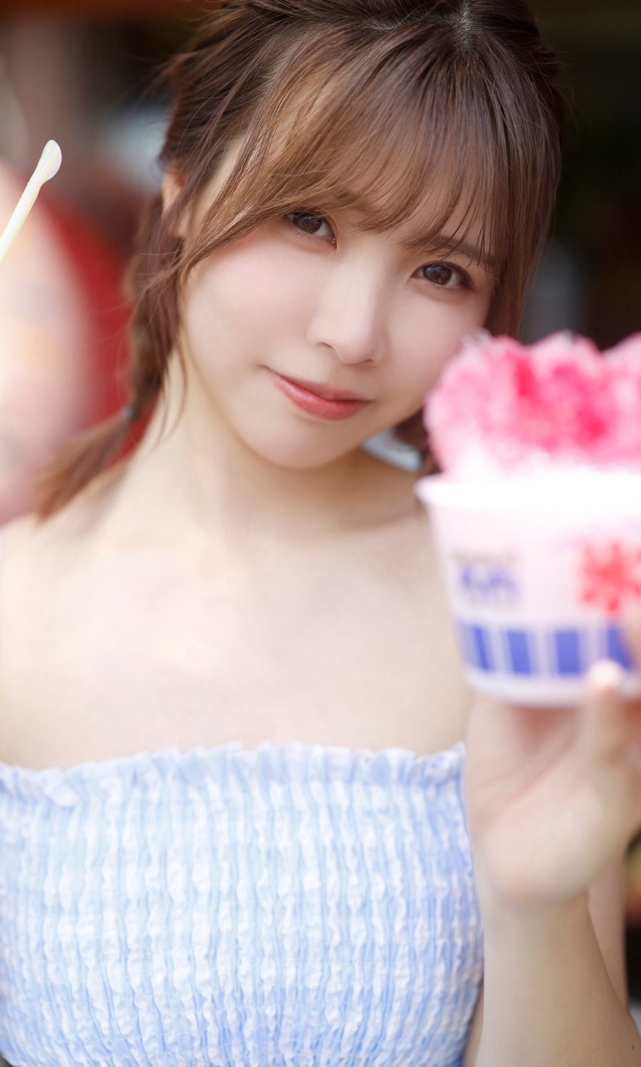 图片[4]-Liyuu写真集「記憶の欠片 -The Piece Of Memories-」-艺库