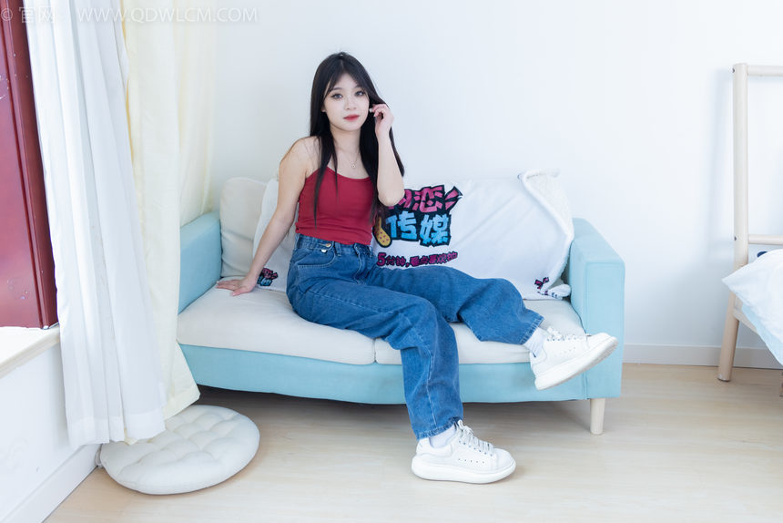 图片[4]-物恋传媒 NO.2019 闪闪-樱桃小丸子[150P-1V-4.09G]-艺库