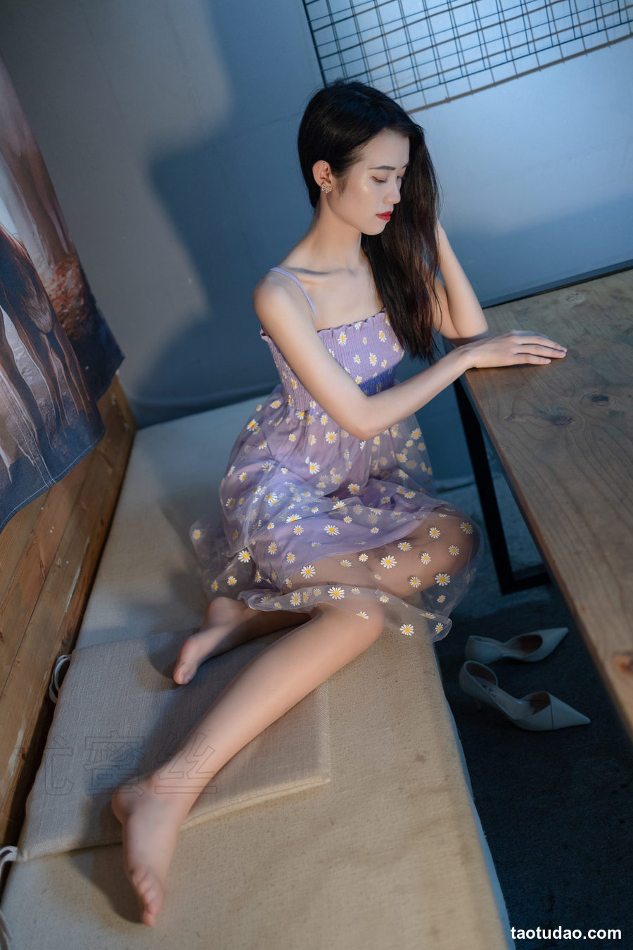 图片[4]-[尤蜜丝]穿搭写真 NO.056[89P／883MB]-艺库