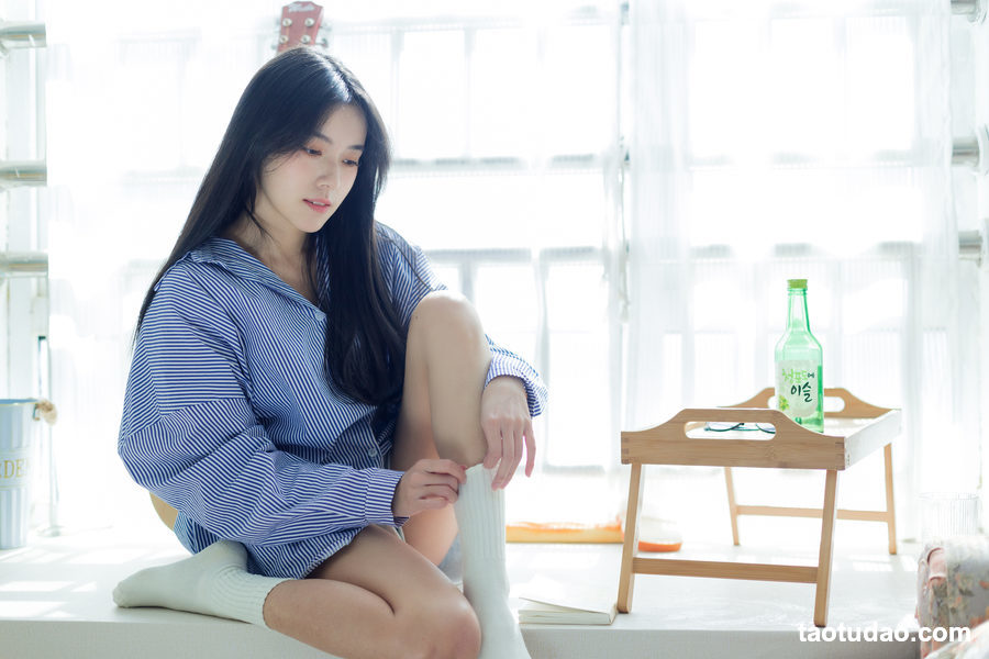 图片[3]-[YITUYU艺图语]2023.03.20 破碎的人请听 靜鏡婧[34+1P／324MB]-艺库