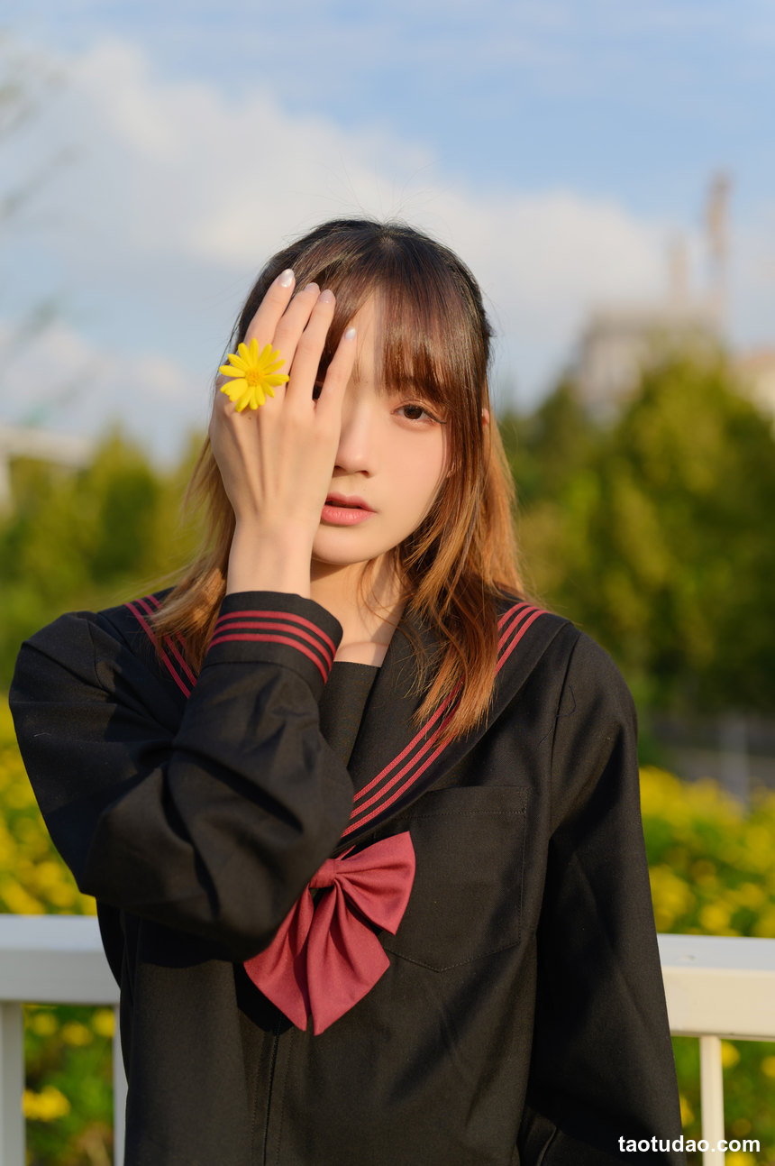 图片[4]-[YITUYU艺图语]2022.07.05 小花 兔子Zzz不吃胡萝卜[34+1P／290MB]-艺库