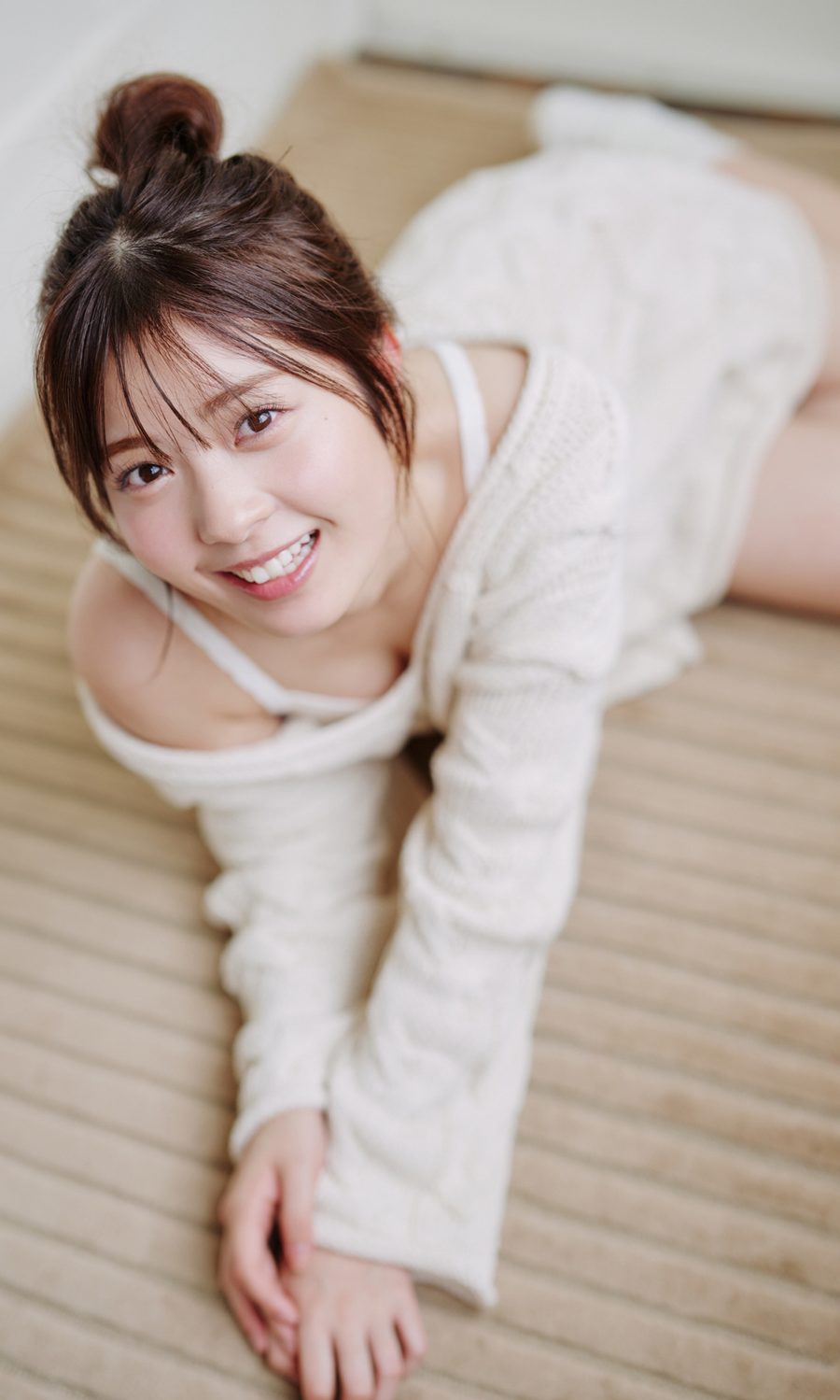 图片[4]-星乃梦奈写真集「ヒロインの定点観測」-艺库