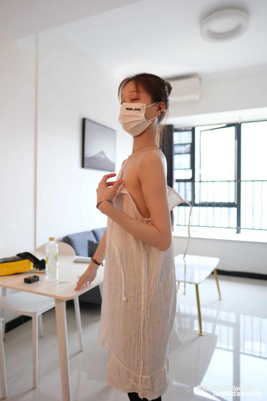 图片[4]-[ROSI口罩系列]2024.07.04 NO.2944[47+1P／37MB]-艺库