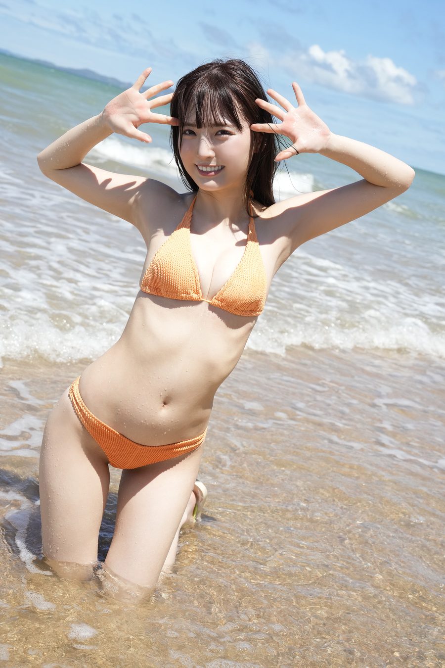 图片[2]-由良ゆら写真集「WAVY」-艺库