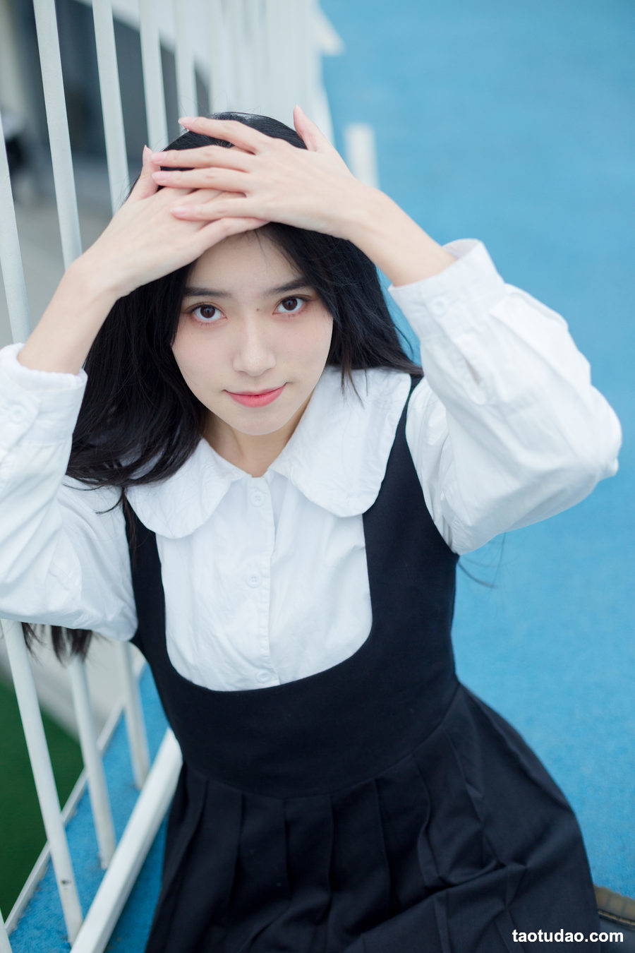 图片[4]-[YITUYU艺图语]2023.03.26 下次见 靜鏡婧[28+1P／274MB]-艺库