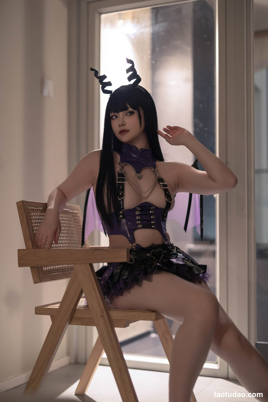 图片[2]-屿鱼Yukako – 凋零月影[29P-158.1M]-艺库