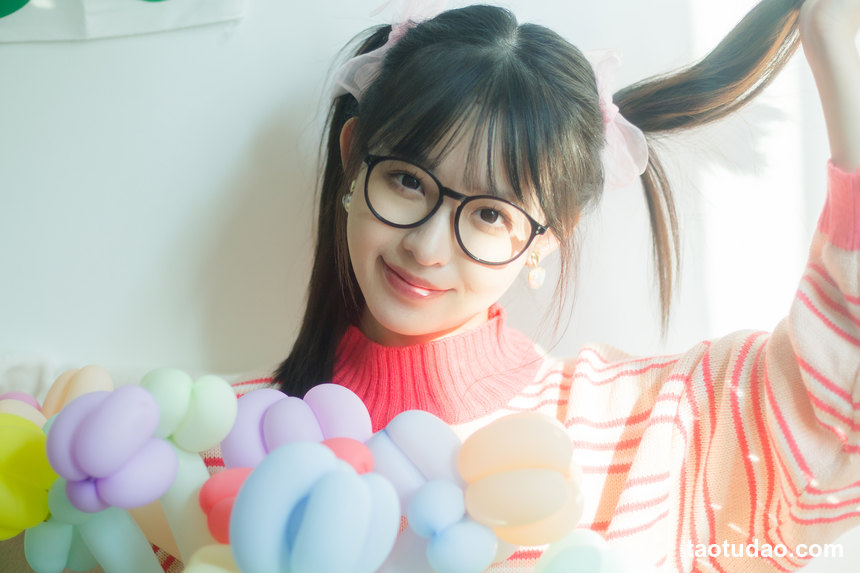 图片[3]-[YITUYU艺图语]2022.11.17 明亮的你 睡饱了吗[35+1P／328MB]-艺库