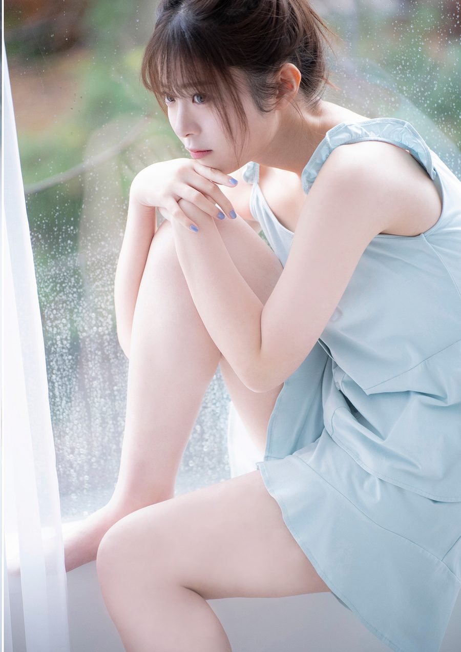 图片[3]-星乃梦奈写真集「 Dreaming Of Star」-艺库
