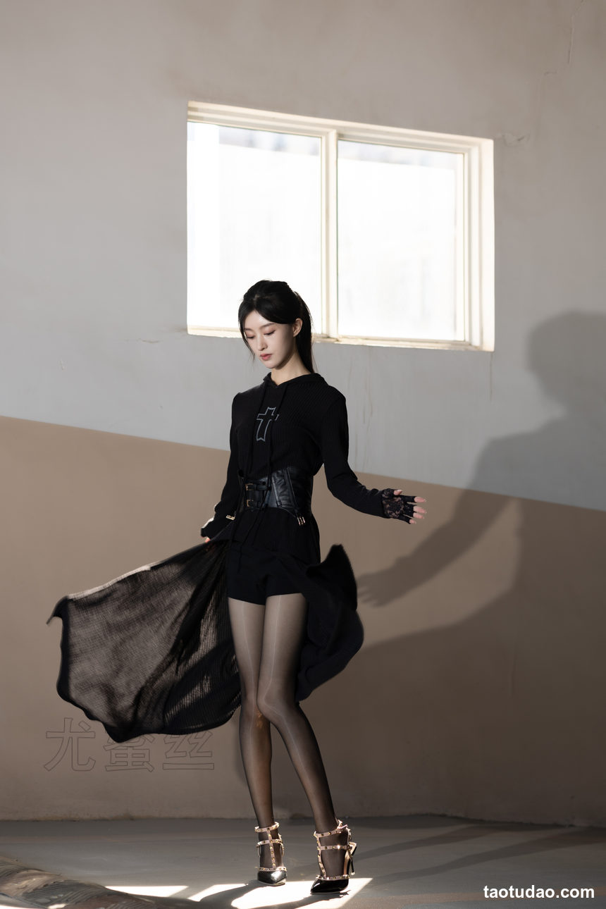 图片[2]-[尤蜜丝]穿搭写真 NO.125[77P／548MB]-艺库