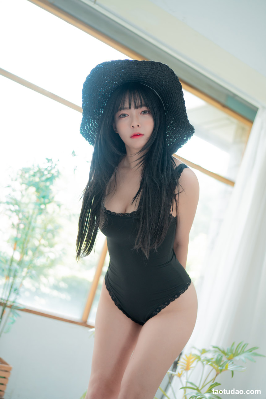 图片[2]-[CreamSoda] MoMo – VOL.01A[86P-501MB]-艺库