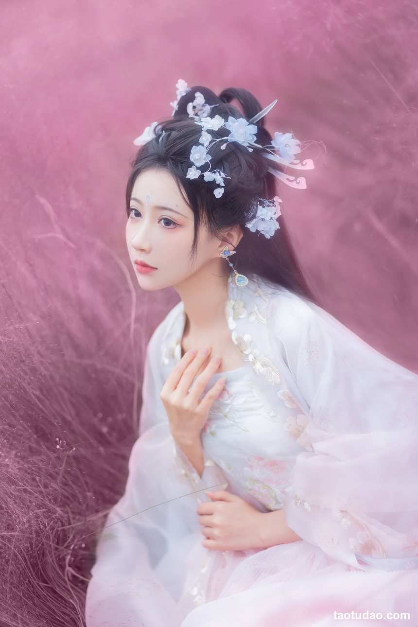 图片[2]-[YITUYU艺图语]2022.11.22 浮生梦 -绮罗生的小苏苏-[30+1P／238MB]-艺库