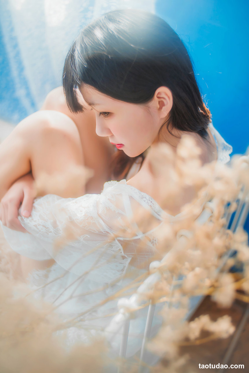 图片[2]-[YITUYU艺图语]2022.04.30 少女深闺 桜桃喵[35+1P／326MB]-艺库