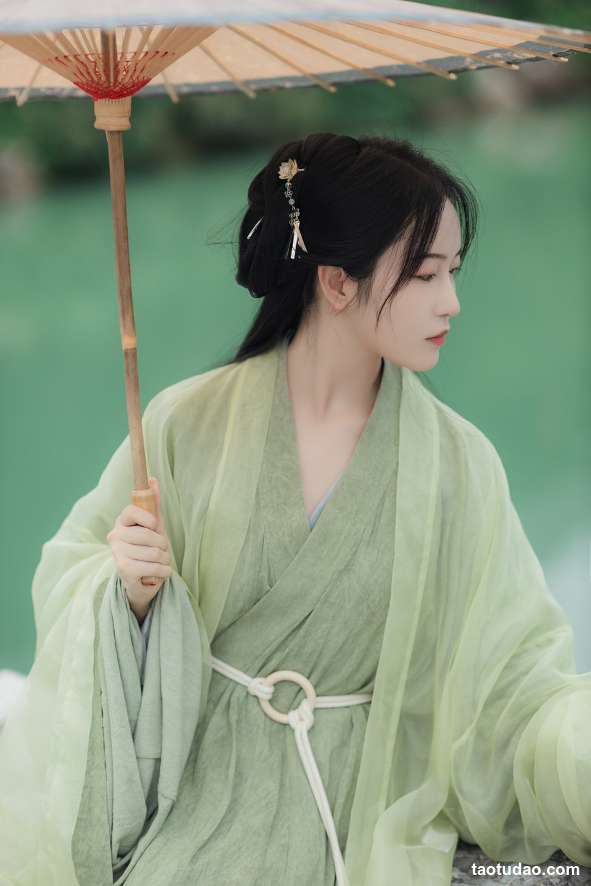 图片[3]-[YITUYU艺图语]2022.12.10 青玉案 喵喵[19+1P／130MB]-艺库