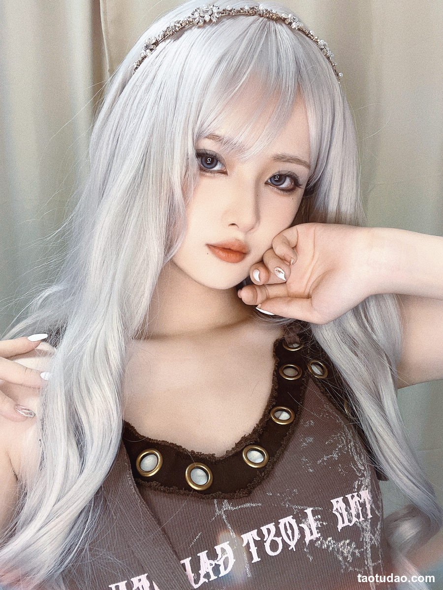 图片[3]-屿鱼 – patreon03月 日常自拍 [21P-167MB]-艺库