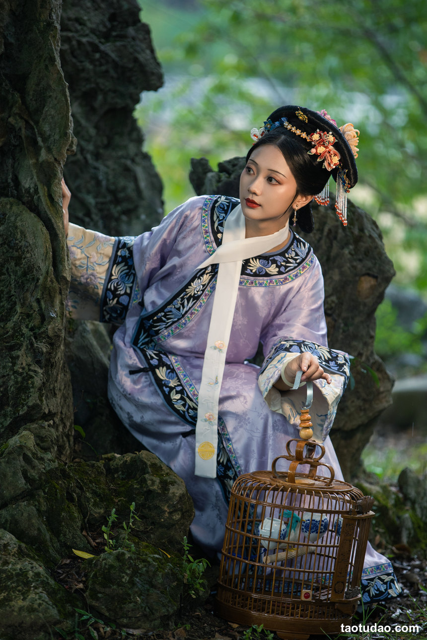 图片[4]-[YITUYU艺图语]2022.11.04 感旧 风吹屁屁梁_[34+1P／431MB]-艺库