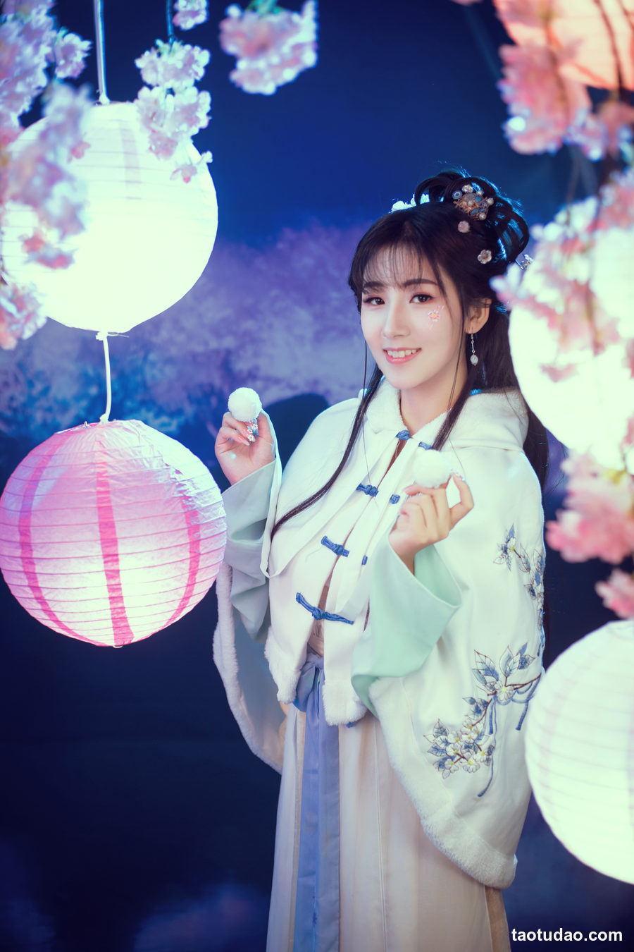 图片[4]-[YITUYU艺图语]2023.02.25 樱花jk 萌芽儿o0[31+1P／433MB]-艺库