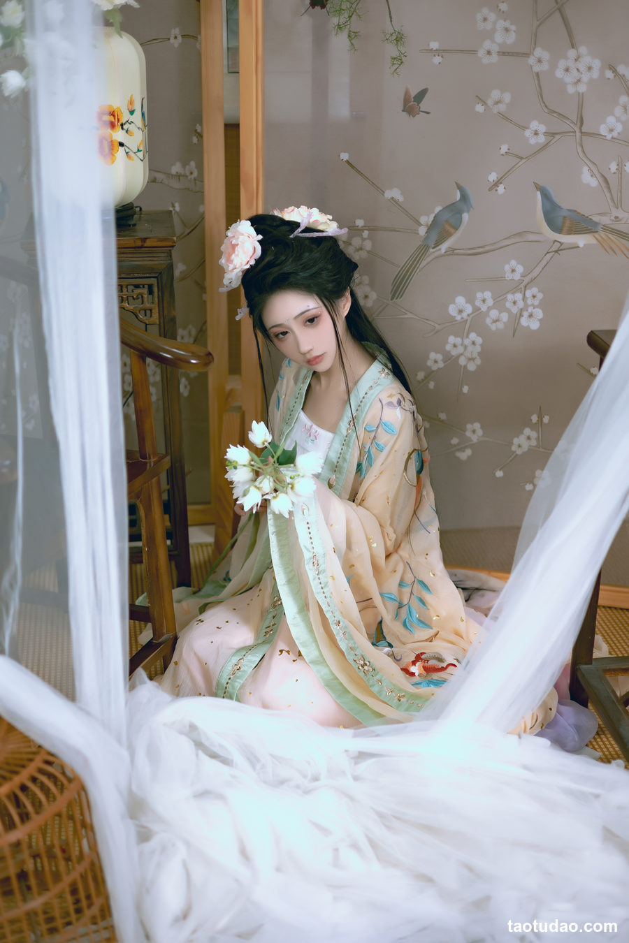 图片[4]-[YITUYU艺图语]2023.02.21 风起天阑 -绮罗生的小苏苏-[23+1P／256MB]-艺库
