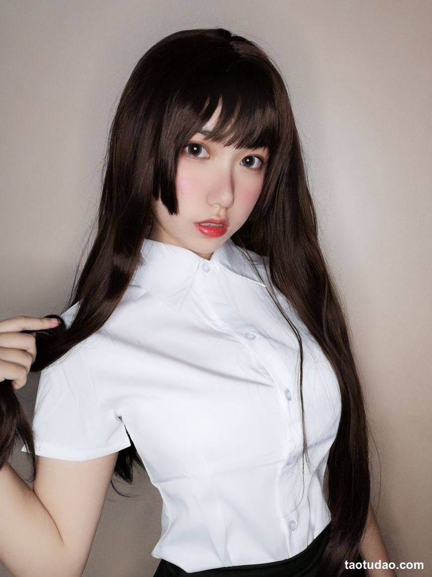 图片[4]-柚子猫 – 醉酒小秘书[52P-12.29 MB]-艺库