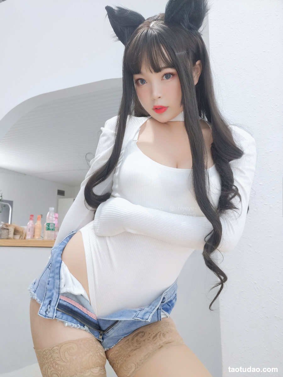 图片[2]-白烨 -犬系姐姐 [88P+15V-1.43GB]-艺库