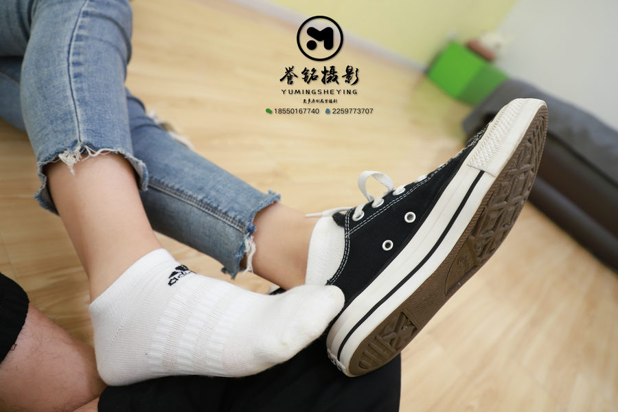 图片[2]-[誉铭传媒]袜足摄影 2019年 NO.069[130P+1V／1.13GB]-艺库