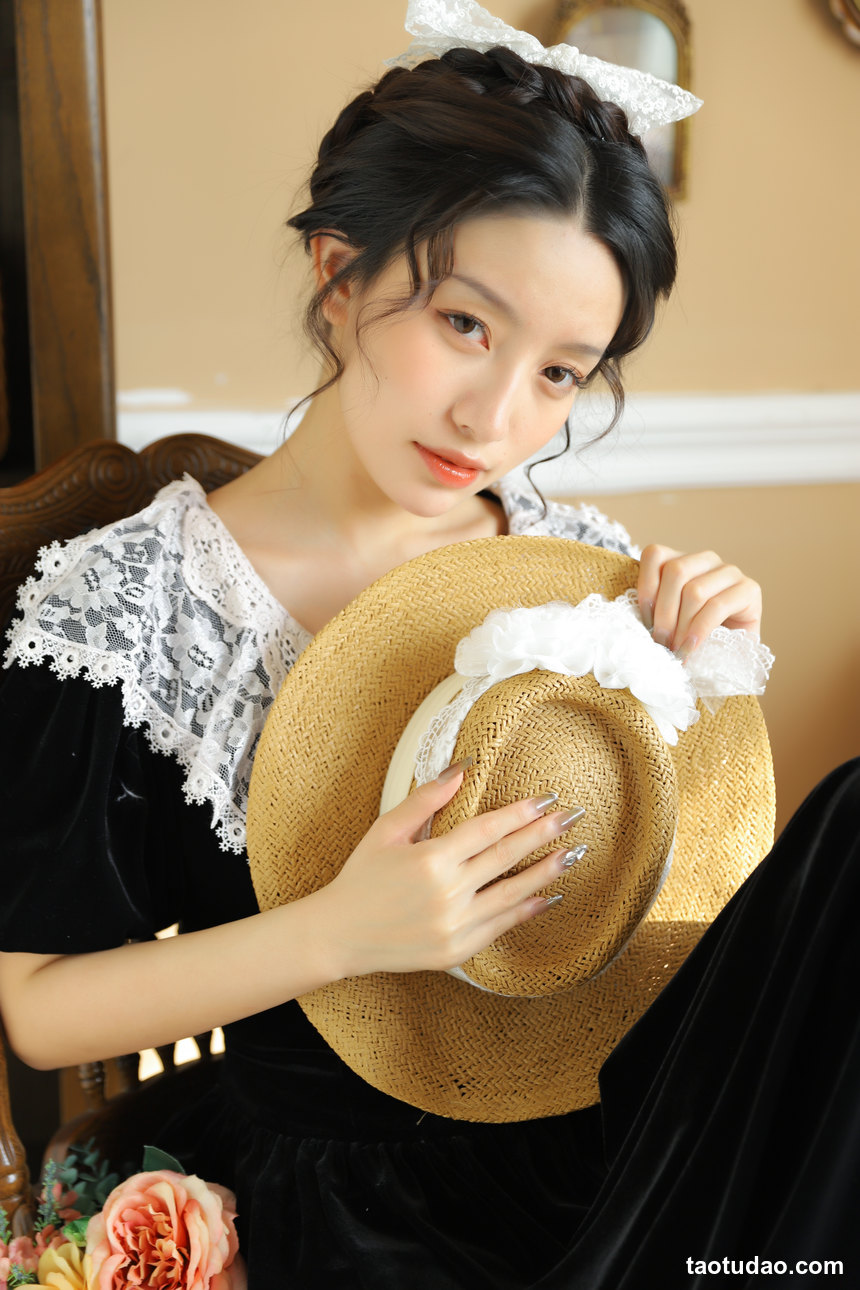图片[3]-[YITUYU艺图语]2022.12.18 布朗尼 柠萌婧啊[38+1P／374MB]-艺库