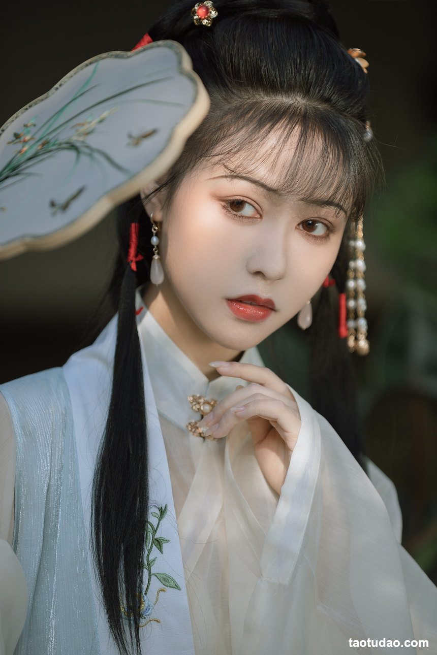 图片[4]-[YITUYU艺图语]2022.08.21 黛玉 梨一依[20+1P／228MB]-艺库