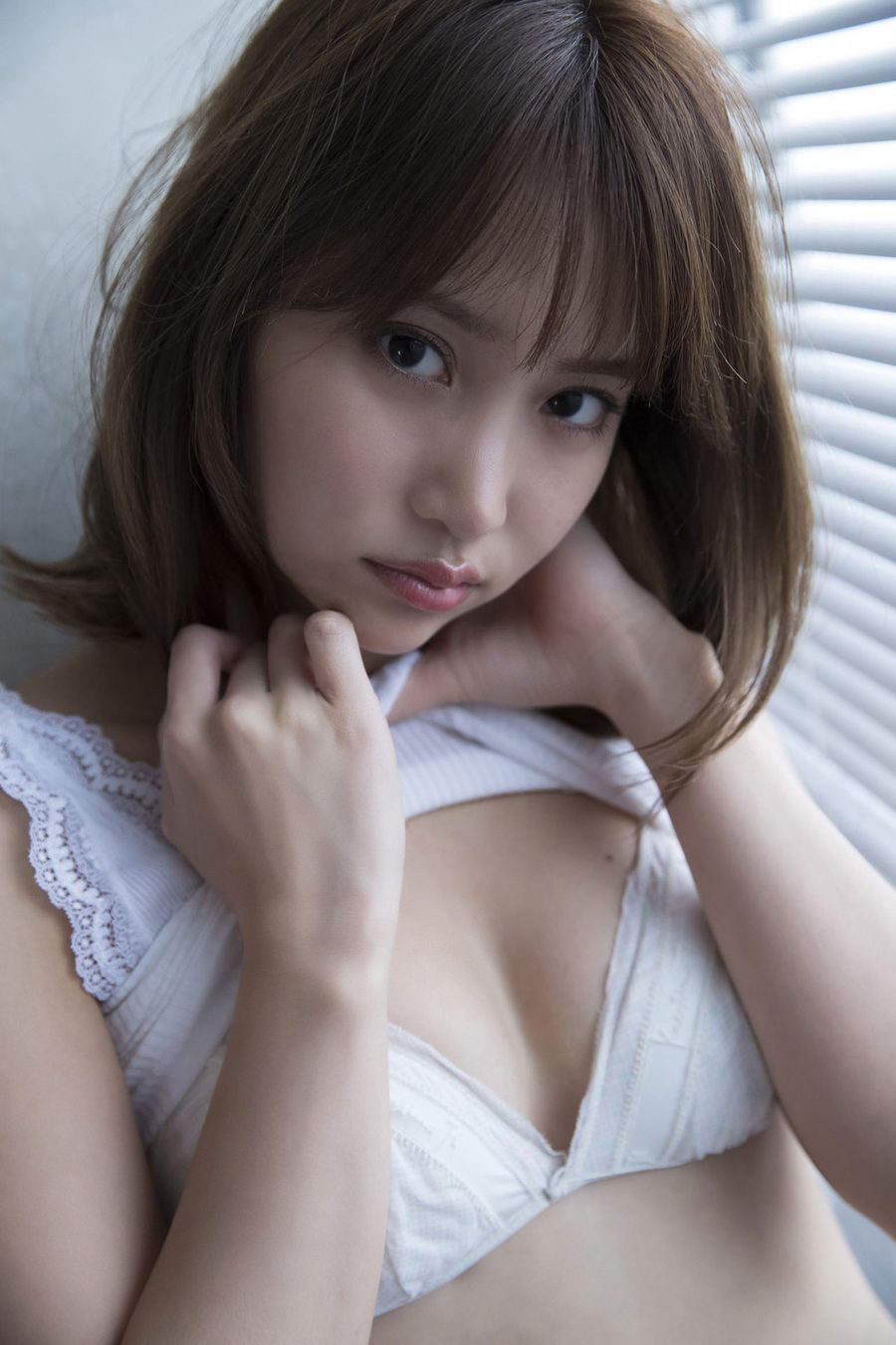 图片[4]-永尾玛利亚写真集「癒やしのカラダ」-艺库