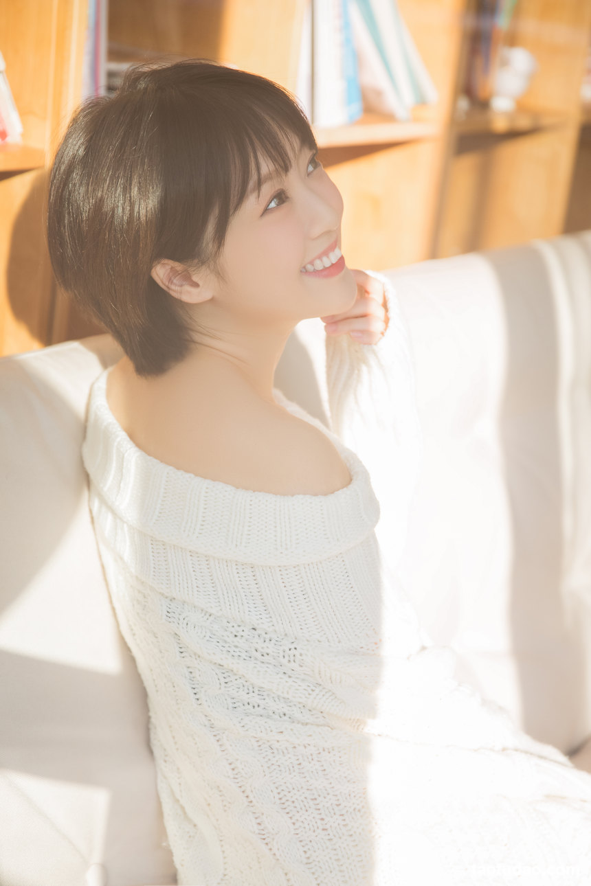 图片[4]-[YALAYI雅拉伊]2023.03.10 NO.1014 清新女生[35+1P／249MB]-艺库