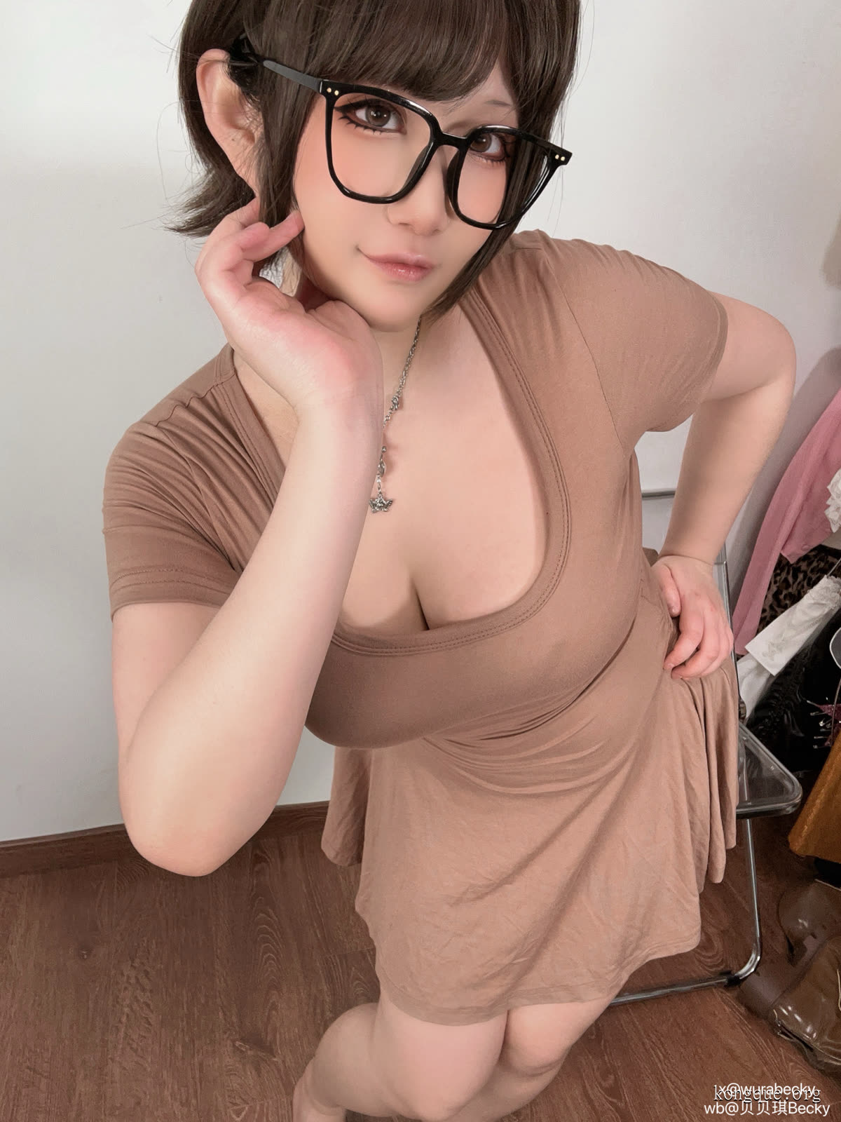 图片[4]-贝贝琪Becky – 全套含视频（自动更新）-艺库