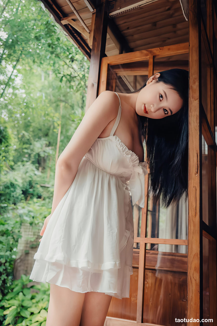 图片[2]-年年Nnian – 柔光 [34P-199MB]-艺库
