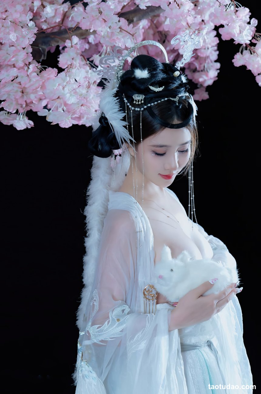 图片[2]-年年 – 嫦娥仙子 [36P-577MB]-艺库