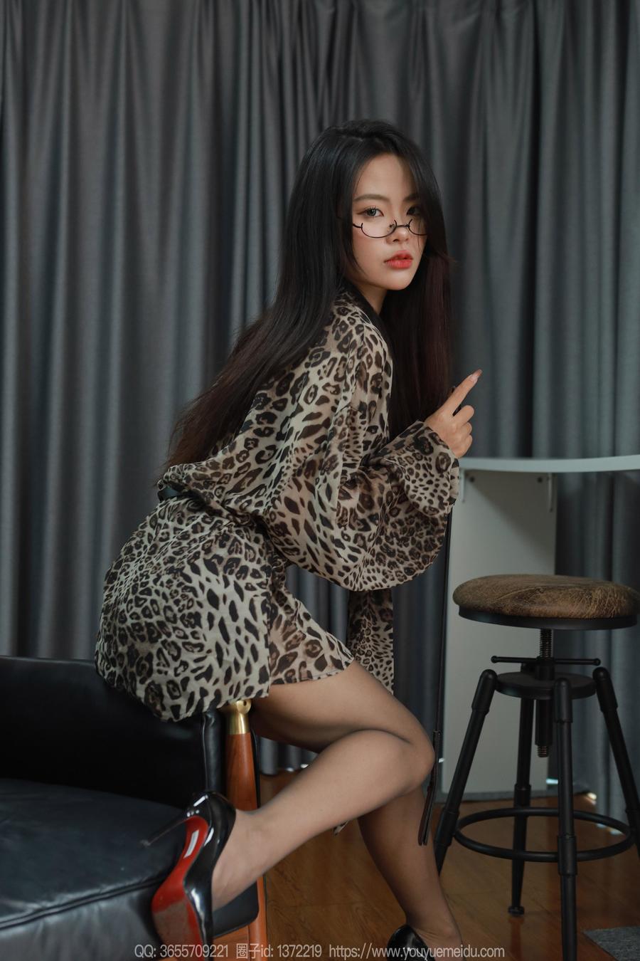 图片[4]-[IESS异思趣向] 2023.10.24 丝享家 1567 兔兔《才艺展示》[64P-72.4M]-艺库