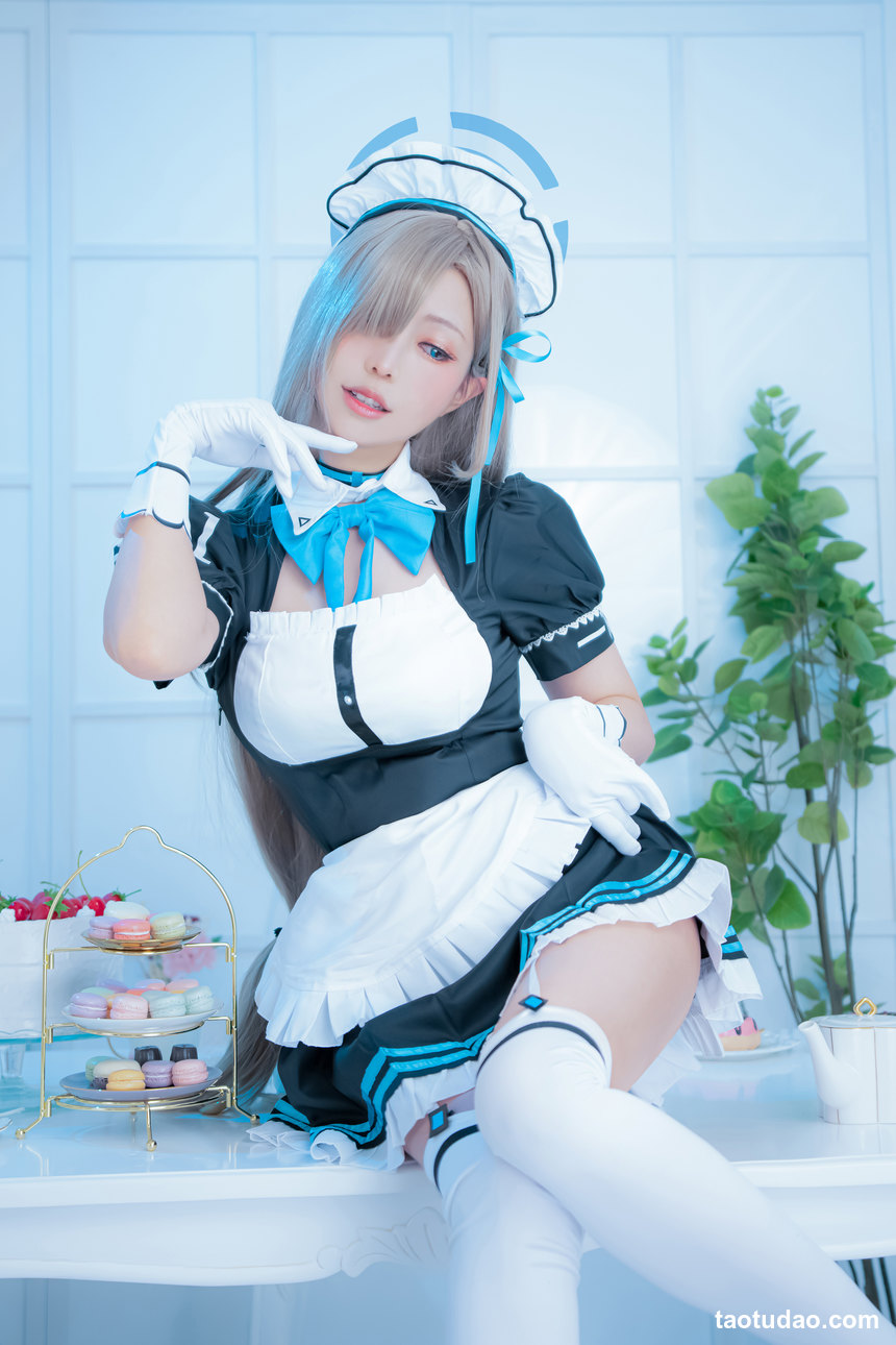 图片[4]-ElyEE子 – 2023.June D-Ichinose Asuna 一之濑明日奈 3造型[42P+2V-125MB]-艺库