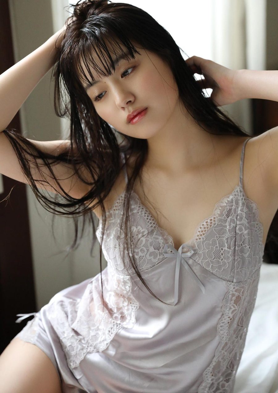 图片[3]-鹤岛乃爱写真集「Noa’s World」-艺库
