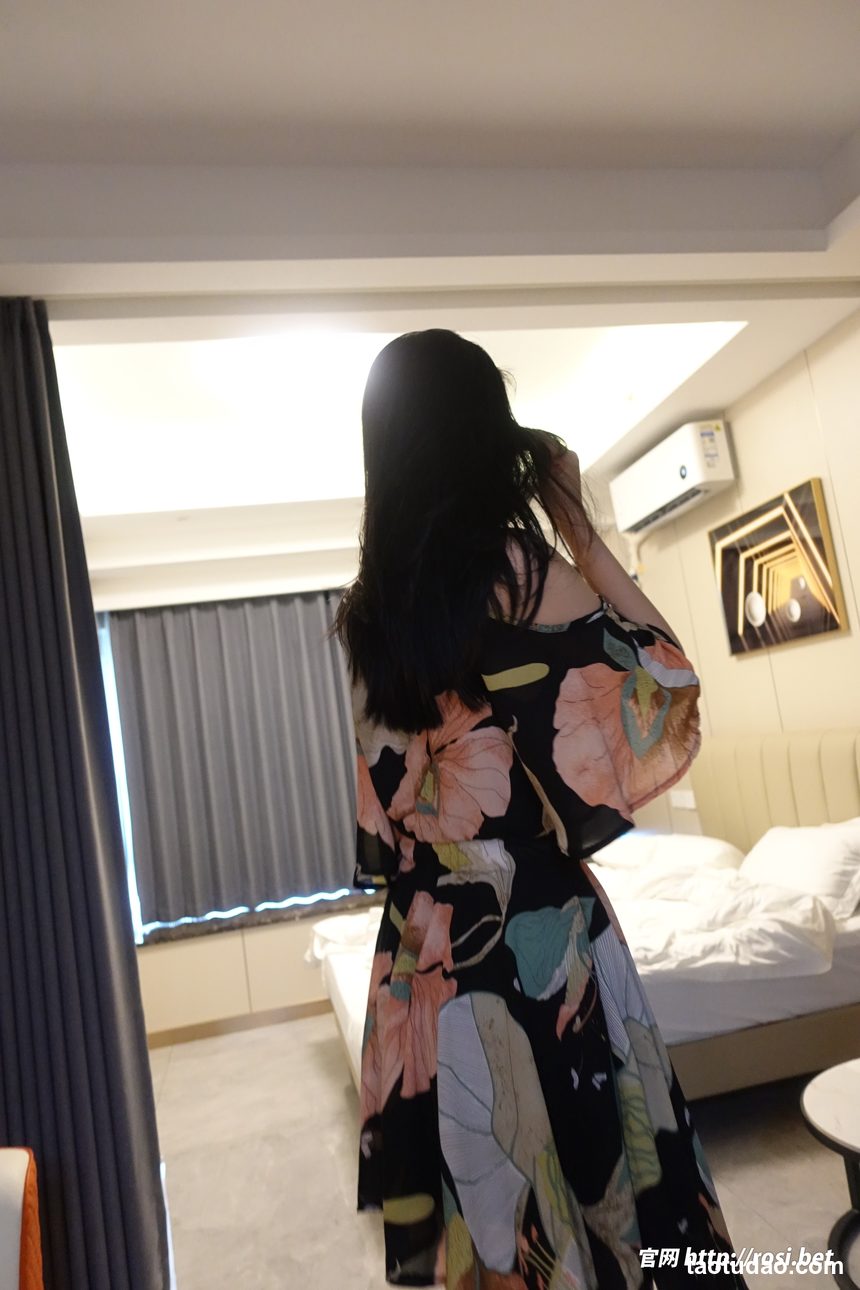 图片[2]-[ROSI写真]2024.06.19 NO.4580[102+1P／146MB]-艺库