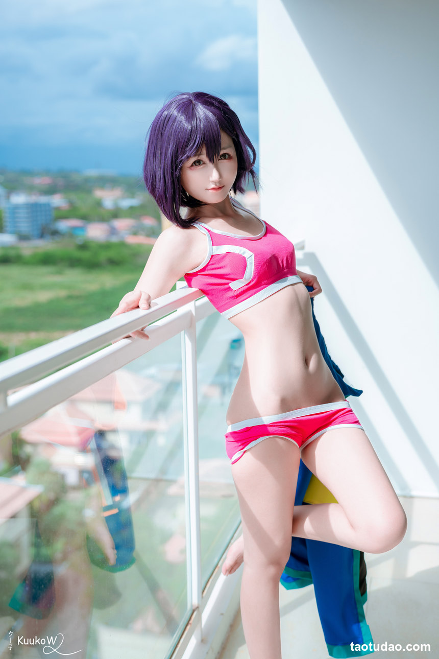 图片[4]-Kuuko W – NO.100 Shizuka Mikazuki [31P-165MB]-艺库