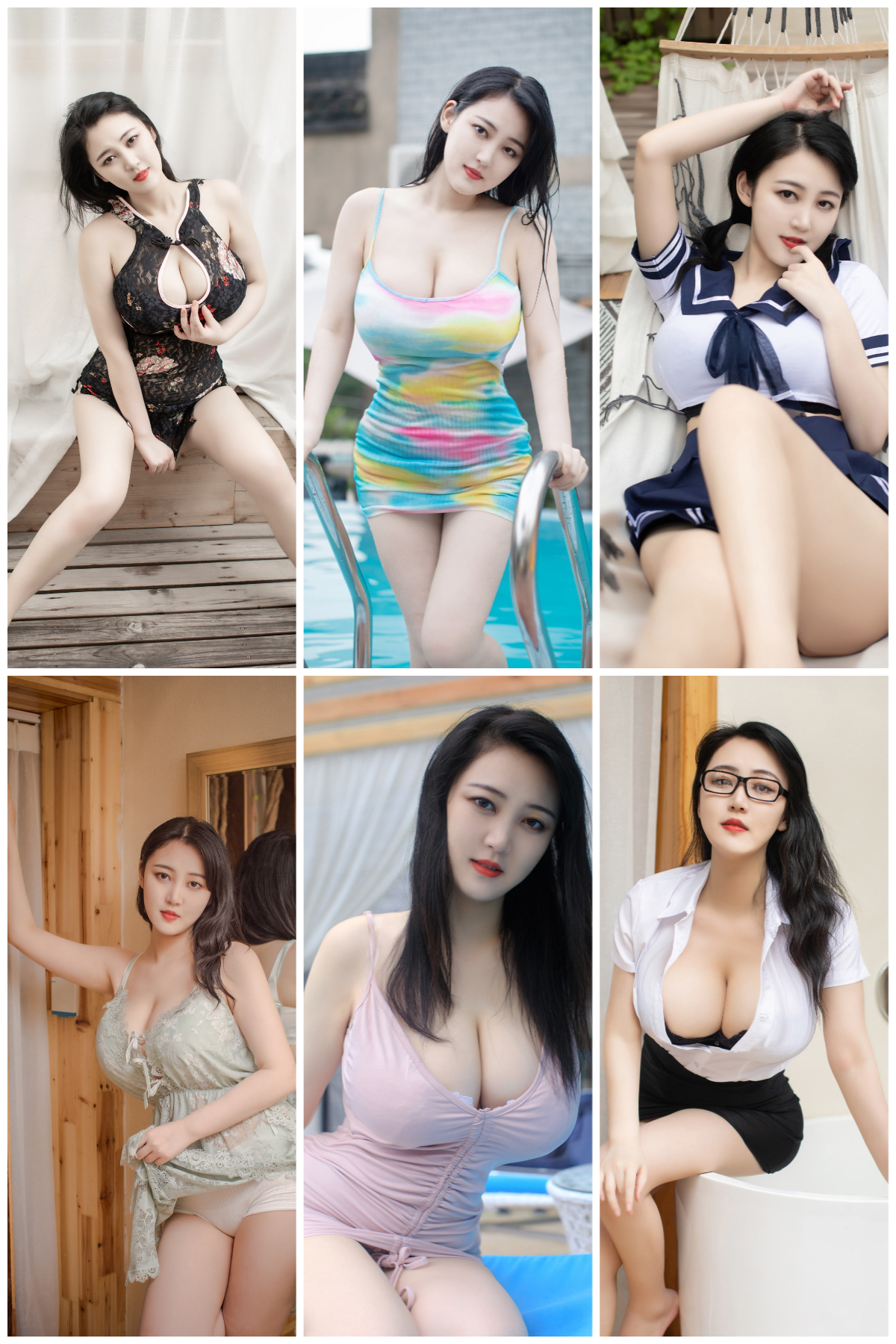 好H好女杀手 – 微密圈图片&视频（随官方更新）-艺库