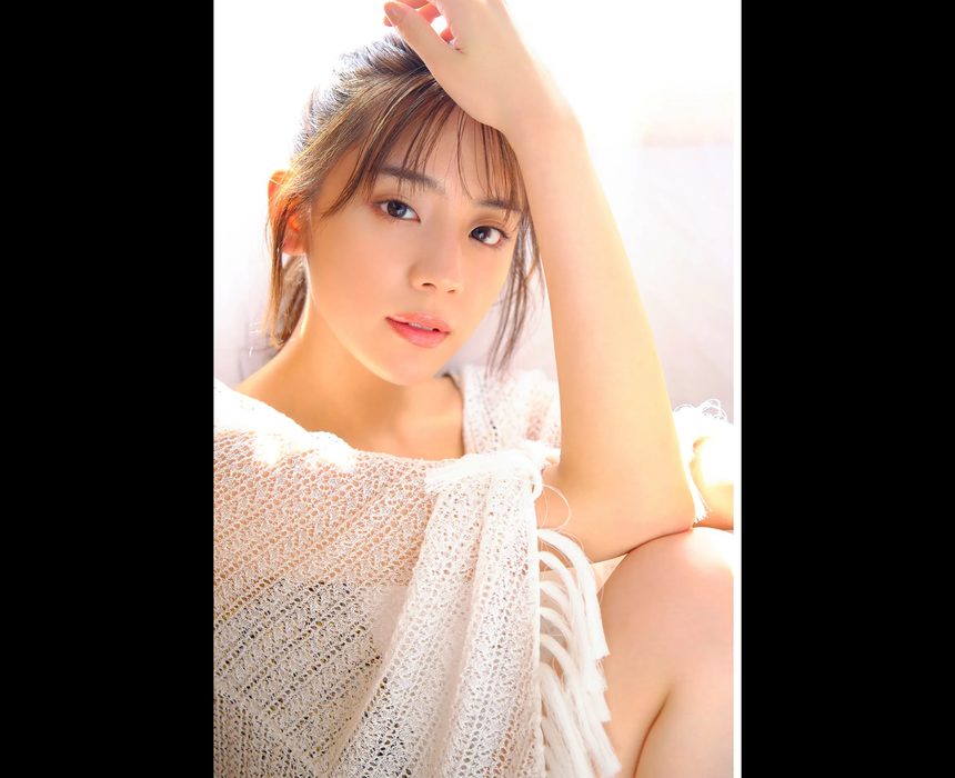 图片[4]-FRIDAYデジタル写真集 貴島明日香 そばにいるね 完全版-艺库