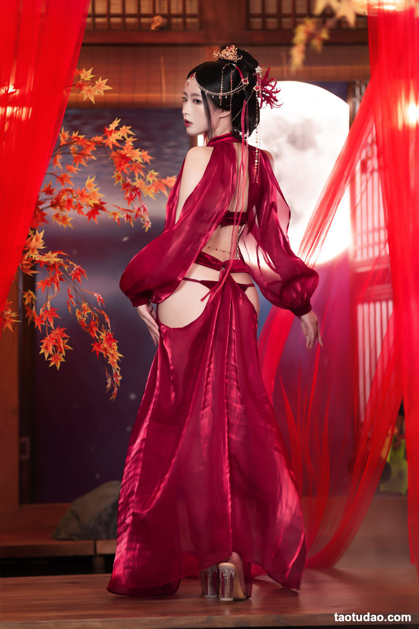 图片[4]-清水由乃 – 月下舞姬 [58P-1.05GB]-艺库