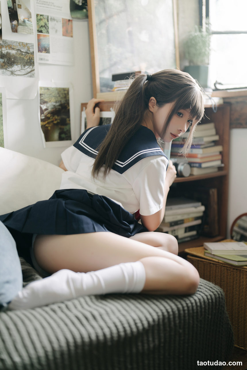 图片[2]-蠢沫沫 – 小歇 [99P-1.26GB]-艺库