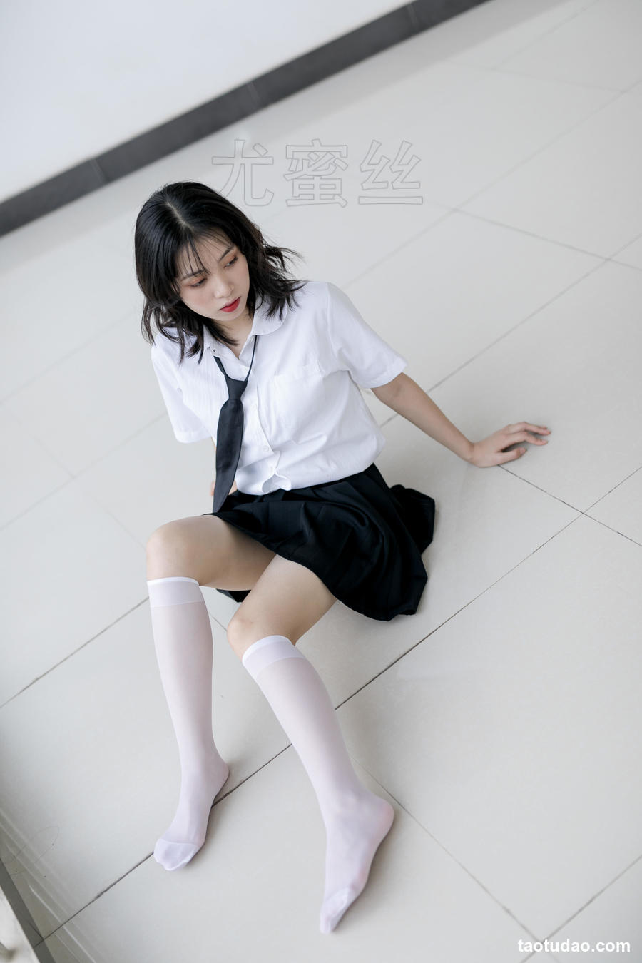 图片[4]-[尤蜜丝]穿搭写真 NO.005[89P／69MB]-艺库